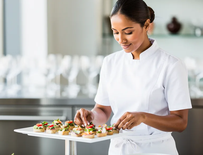 Luxury Caterer service in Albuquerque